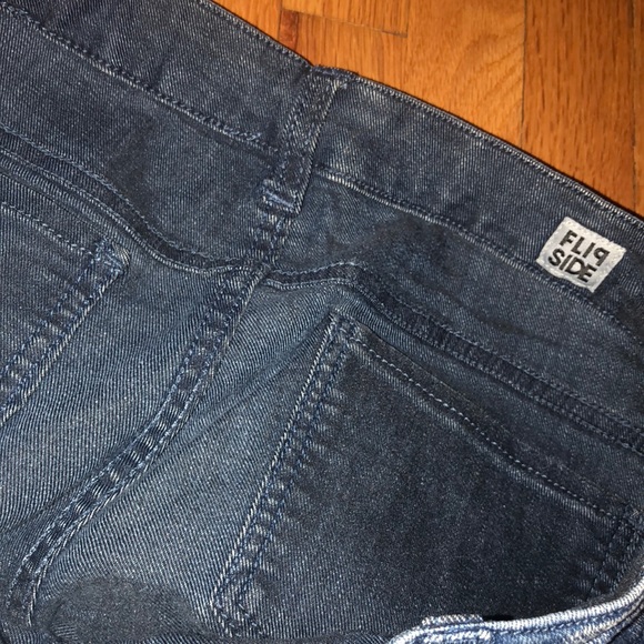 REVERSIBLE JEANS 👖 - Picture 3 of 4